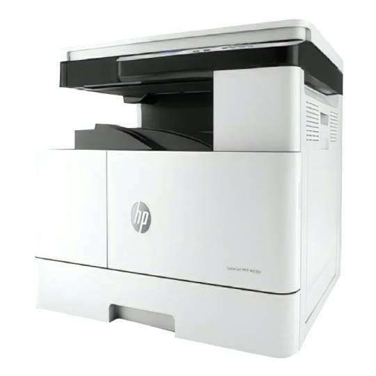 HP LaserJet Pro M438N 